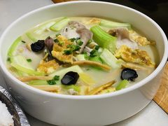 -华盛丰温州大排档(东三环南路店)
