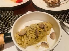 -杭州西子湖四季酒店-WL BISTRO西湖餐厅(灵隐路店)