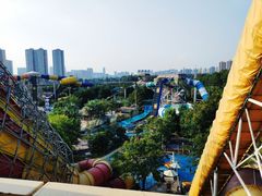 -武汉玛雅海滩水公园