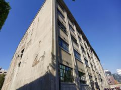 -上海四行仓库抗战纪念馆