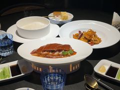 -喜悦烤鸭·新京菜(王府井店)