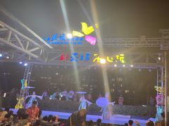 -渔家火锅·海鲜自助餐·演艺(亚龙湾天域酒店)