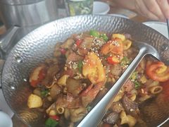 -老唐三下锅 ·张家界地标美食(溪布街店)