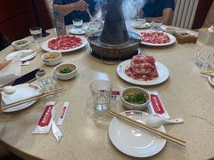 -阳坊大都涮羊肉(阳坊总店)