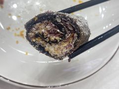 竹炭燕麦薄撑-寻味顺德·珍之宝酒楼(银钻店)