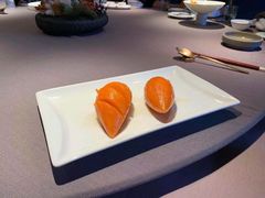 蜜汁红薯-新荣记(BFC外滩金融中心店)