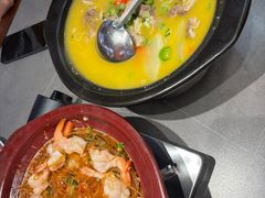 -大明王朝·南京菜(墨香路店)