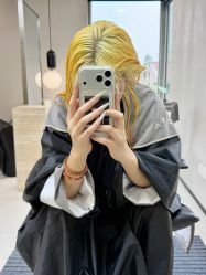 -a·f one hair salon
