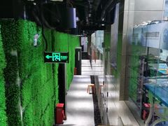 -小蓝鲸游泳培训基地(积水潭店)