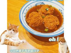 -小放牛炒菜馆(裕华东路店)