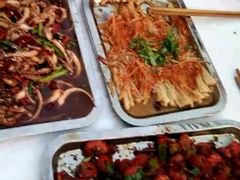 -郑喜旺烧烤(新密总店)