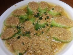 -时光乌托邦空中花园餐厅川味·融合菜(幸福广场店)