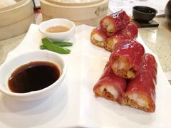 -点都德(盘福楼店)