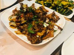 -枪火串烧·东北特色烧烤(罗湖总店)