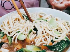 -奎元馆.百年奎元.非遗传承(西湖边的解放路店)