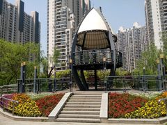 -苏州河梦清园环保主题公园