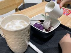 -鲜芋仙(南开大悦城店)