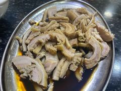 大肠-添宝粿条店