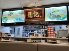 -龙记·香港茶餐厅(海上世界店)