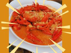 -二钳洞庭虾蟹·江湖菜(成都鹭岛店)