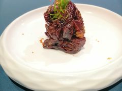 -荷风细雨·中国茶宴(碧云店)