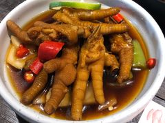 -素描餐厅(灵隐天竺店)