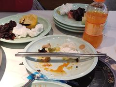 -九寸花汀(摩天活力城店)