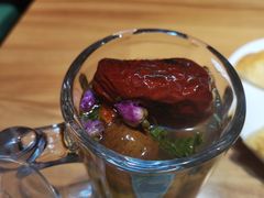 特色八宝茶-品回味清真西北楼(宁波首店)