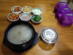 -金家米肠汤饭(振华路店)