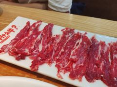 -为什么牛潮汕牛肉火锅(万胜广场店)