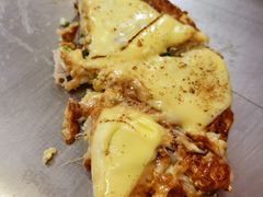 烤芝士大阪烧-日葵 大阪烧ひまり(仙霞路店)