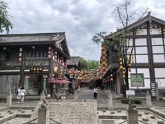 -昌州古城