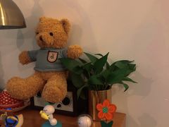 -C+ cake shop(天河南一路小区店)