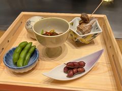 -和·铁板烧·OMAKASE(望京昆泰嘉晟酒店)