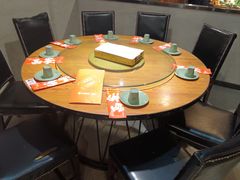 -小杨烤肉(朱雀店)