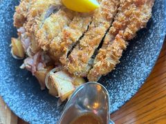 -普兰达德国餐厅·德式脆皮烤猪肘·自酿啤酒(观唐店)