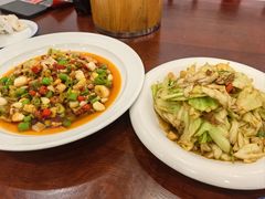 -郭鸡肉·非遗餐厅(安仁古镇店)