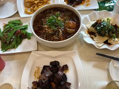 -阿莉餐厅(枣阳路店)