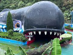 -平湖九龙山旅游度假区