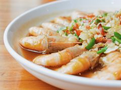 -尚岛私房菜(西方巷店)