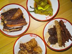 -刘小忙把子肉(北园大街总店)