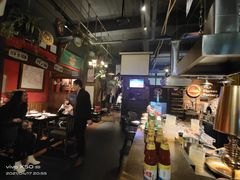 -芝士工厂(万达店)