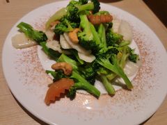 -吕氏疙瘩汤·海鲜新鲁菜(凯德mall新都心店)