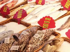 -驻海渔市(置信店)
