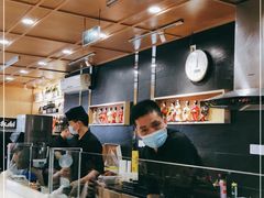 -东京屋(武定路店)