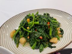 泰式空心菜-阿诺泰·泰国餐厅(棕北店)