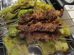 -郑喜旺烧烤(郑州总店)
