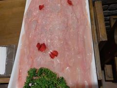 -码头故事火锅(大丰店)