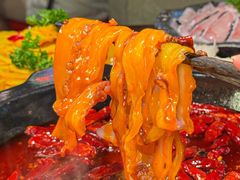 -牛市坎火锅(建设路店)