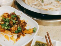 -芭夯兔·无骨兔汤锅(华阳店)